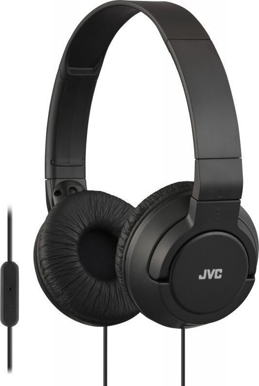 JVC HA-SR185 Headphones (HA-SR185-WE)