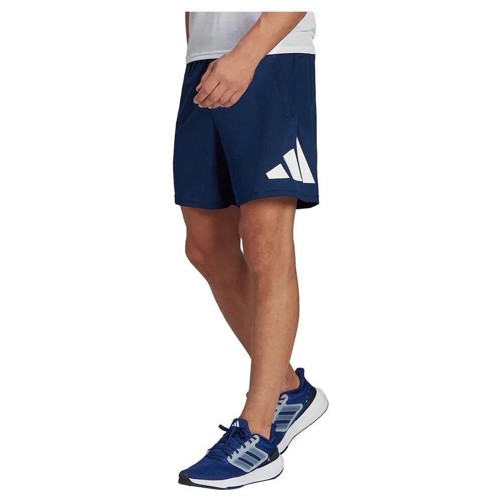 ADIDAS Tr-Es Logo 7´´ Shorts