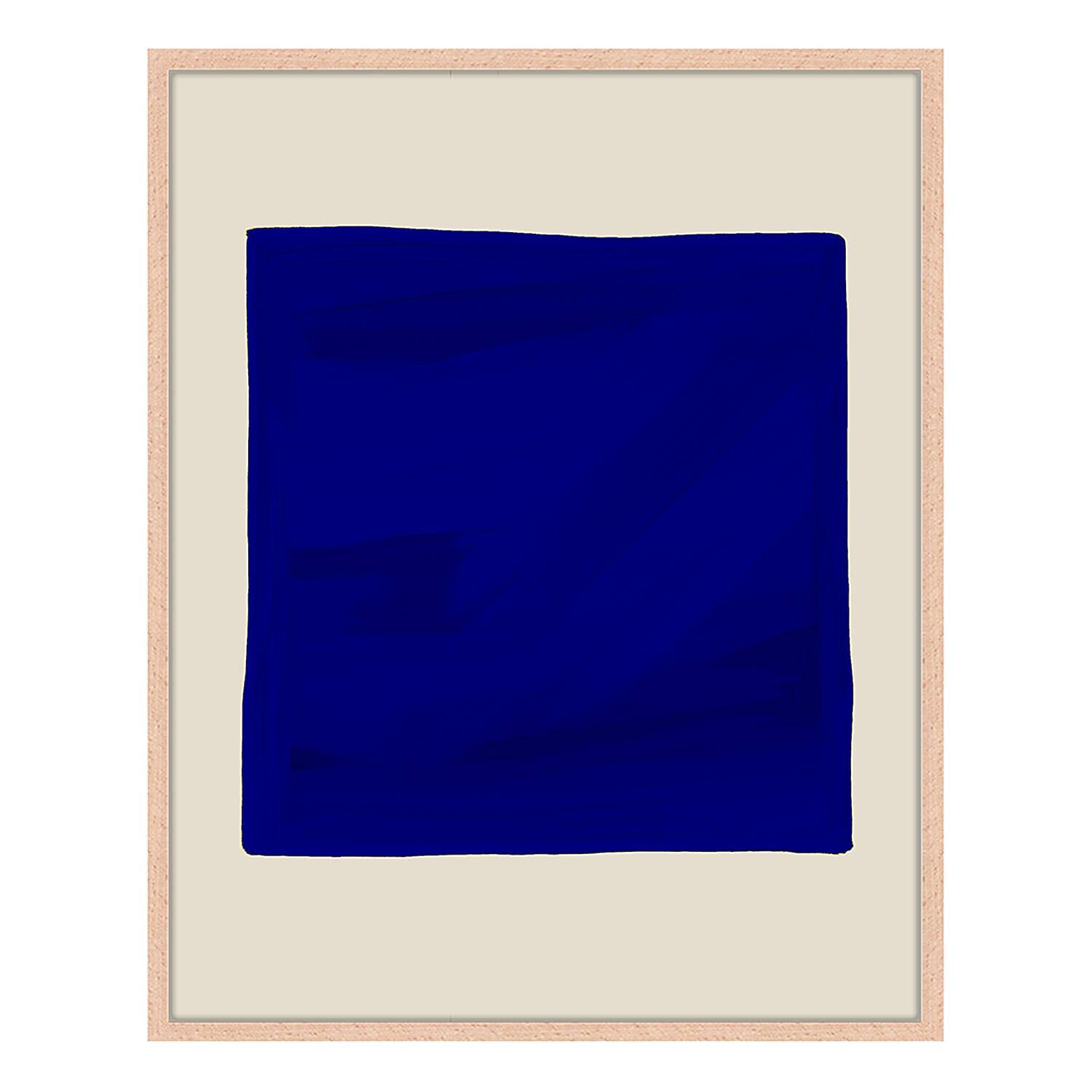 Bild The Blue Square