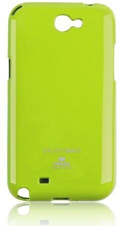 чехол силиконовый зеленый Huawei Mate 10 Lite Mercury