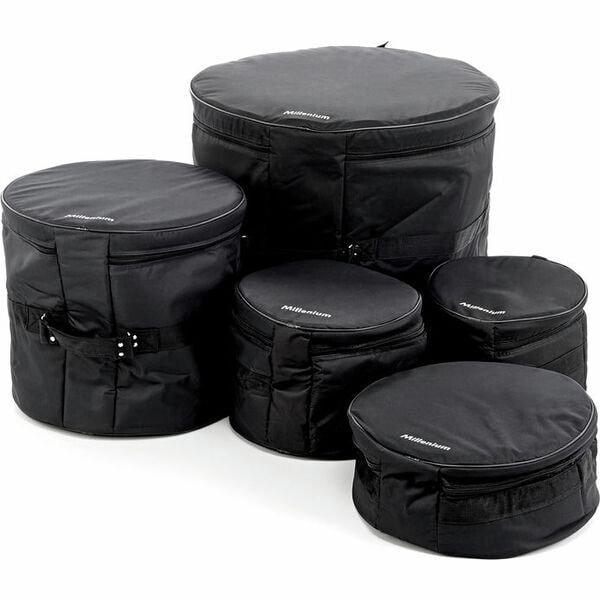 Millenium Tour Drum Bag Set Fusion