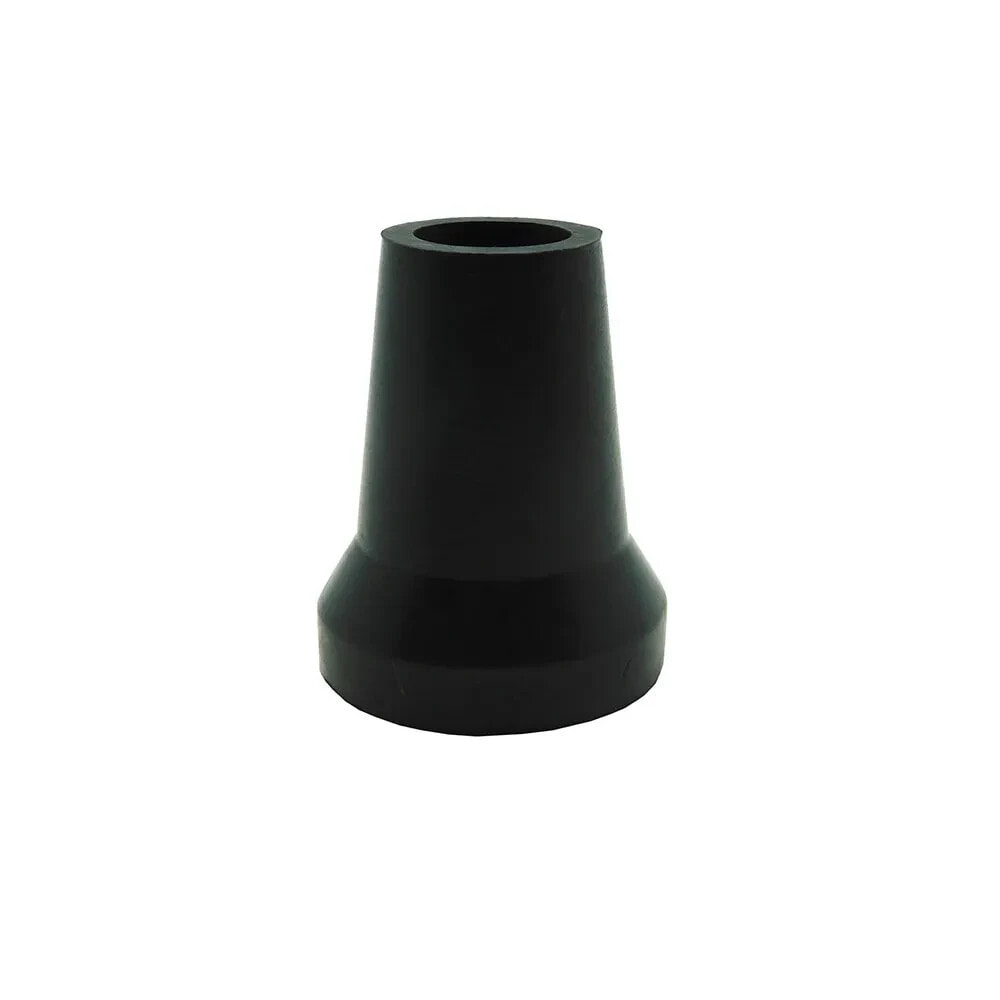 MICEL CNT11 smooth crutch ferrule 21 mm 25 units