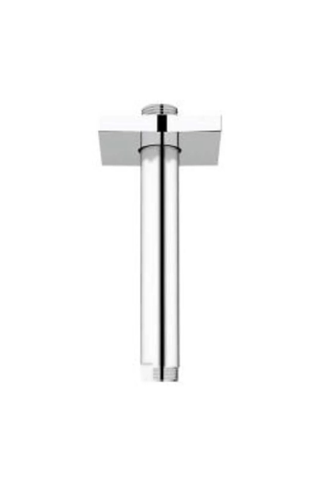 Rainshower® Tepe Duşu Tavan Iniş Borusu 151mm - 27485000