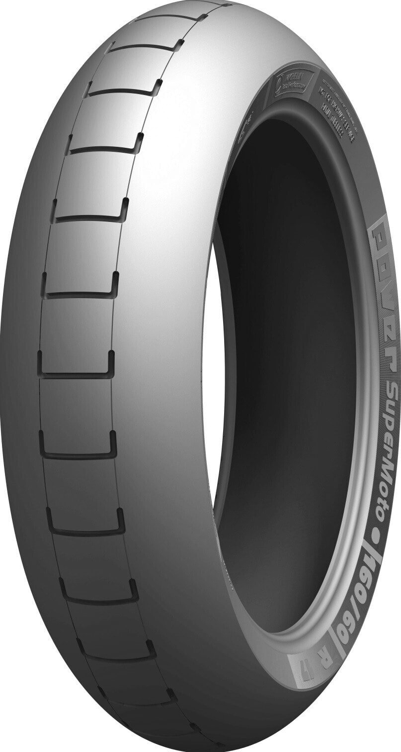 Мотошины летние Michelin Power Supermoto B2 160/60 R17