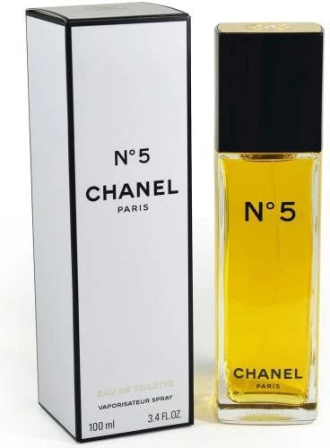 Chanel EDT 100 ml