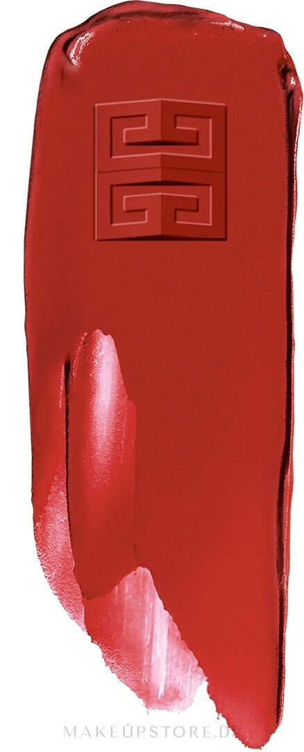 Lippenstift - Givenchy Le Rouge Interdit Intense Silk