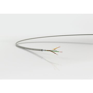 Lapp UNITRONIC LiYCY сигнальный кабель Серый 0034306