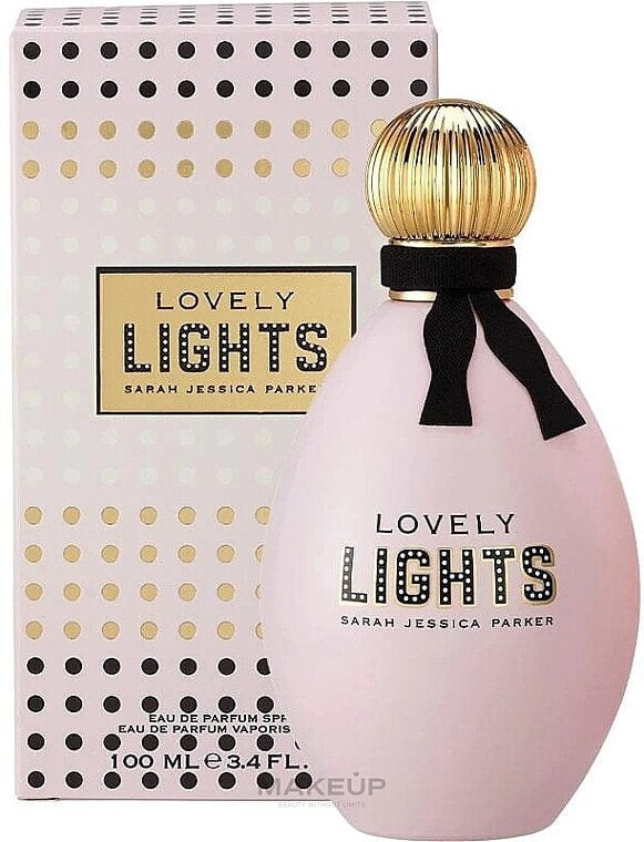 Sarah Jessica Parker Lovely Lights - Eau de Parfum