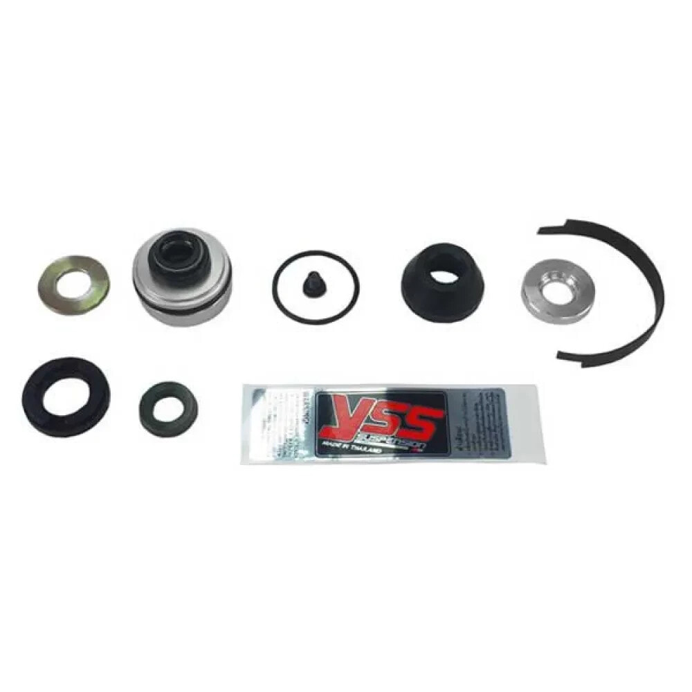 YSS Serie 362 Rear Shock Absorber Repair Kit