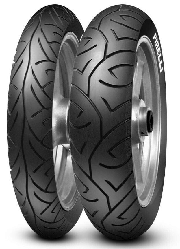 Мотошины Pirelli Sport Demon 110/90 R16 59V