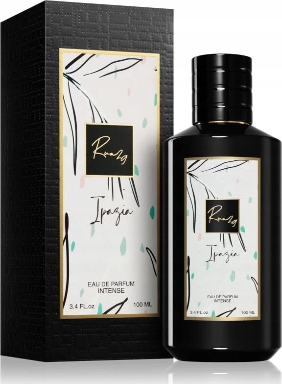 Histoires de Parfums Rua29, Ipazia Intense, Eau De Parfum, For Women, 100 ml For Women