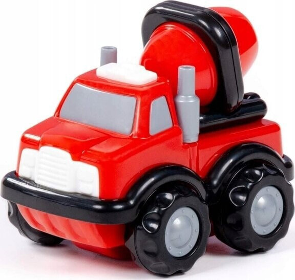 Polesie AUTO BETONIARKA 10CM 91192 THOMAS WADER P PBH24