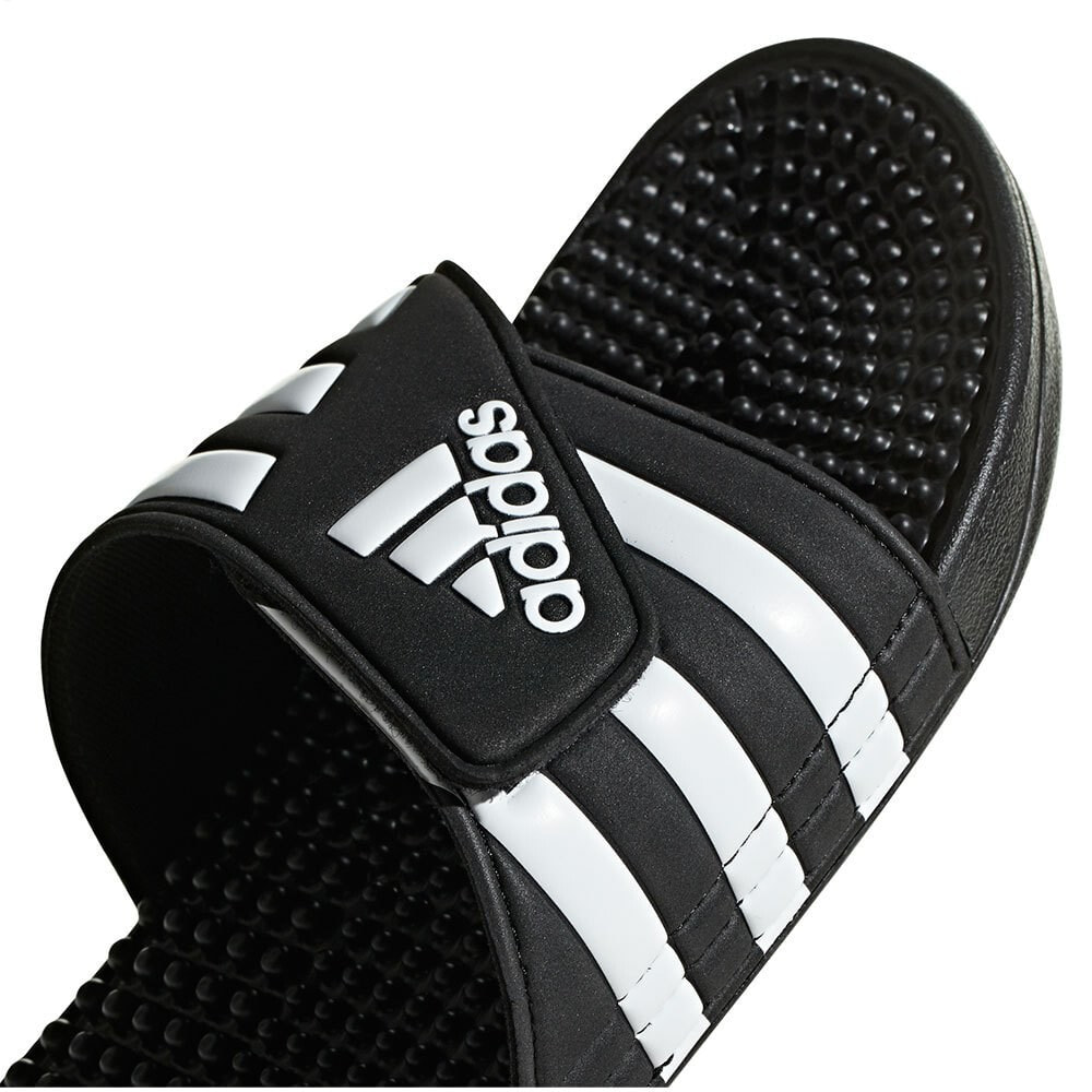 Adidas hot sale adissage sandal