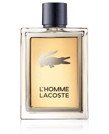 Lacoste L' Homme Eau de Toilette Spray