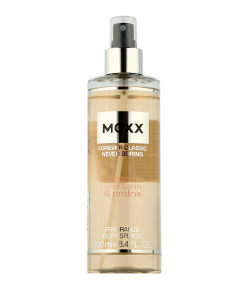 Mexx Forever Classic Never Boring for Her Fragrance Body Splash (250 ml)