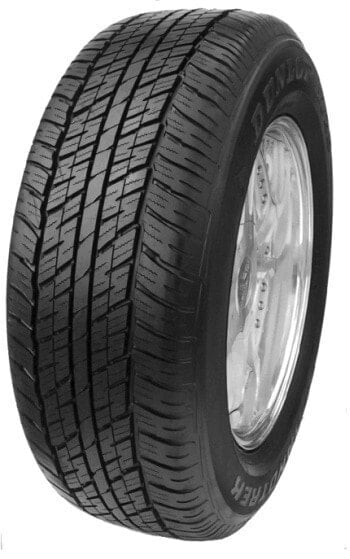 Шины для внедорожника летние Dunlop Grandtrek AT 23 DOT16 275/60 R18 113H