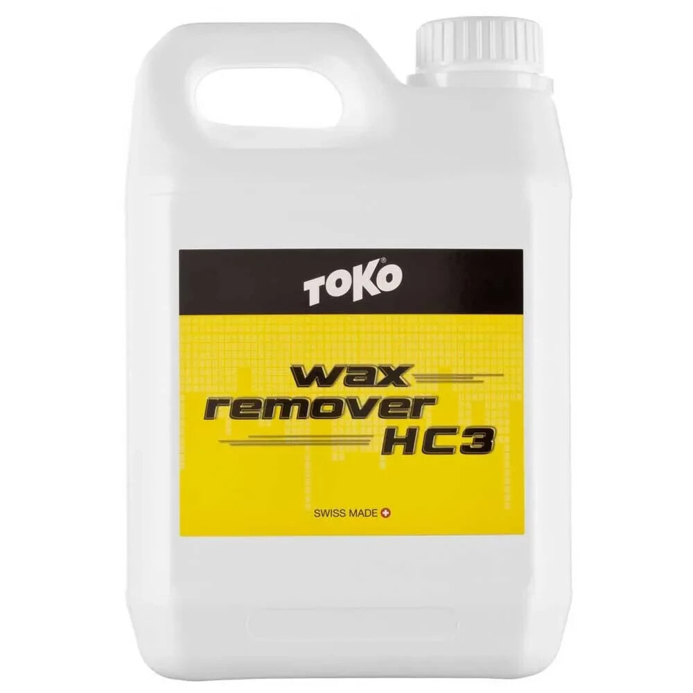 TOKO Waxremover HC3 INT 2500ml Cleaner