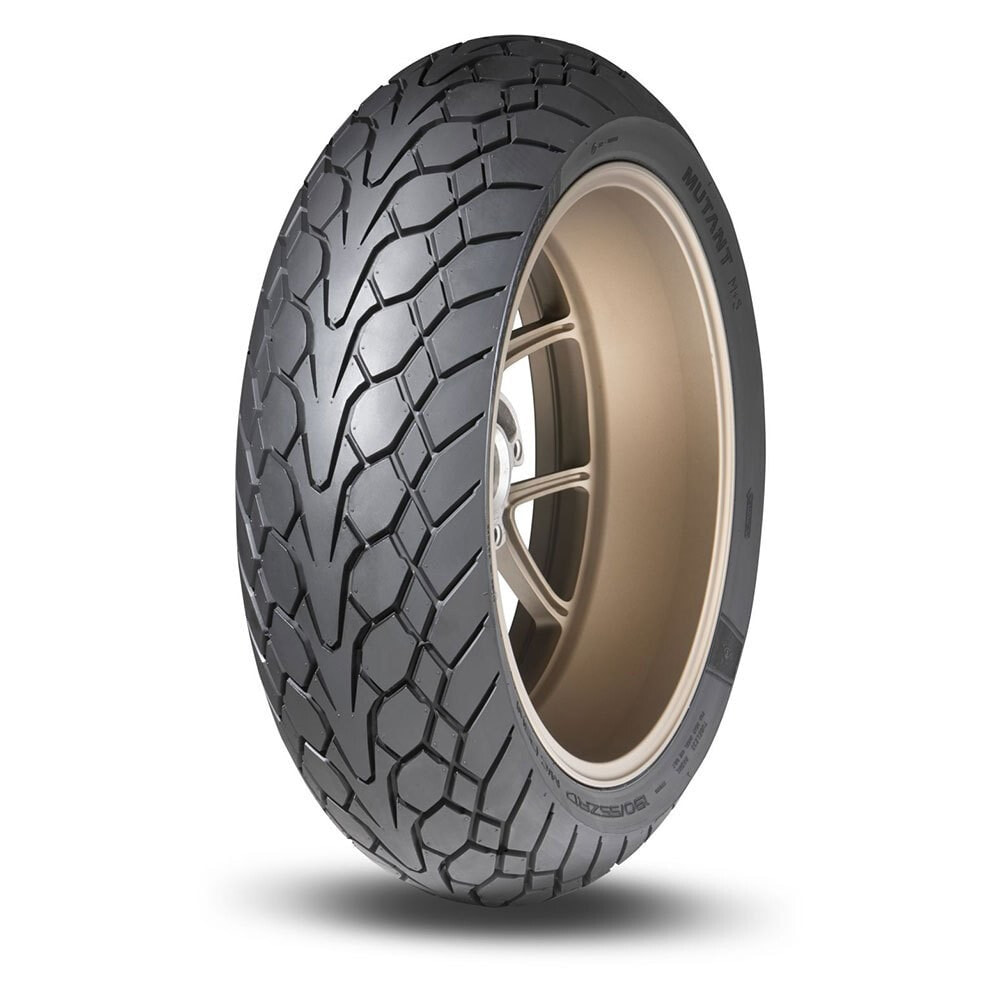 Dunlop Mutant 69W M+S TL Road Tire