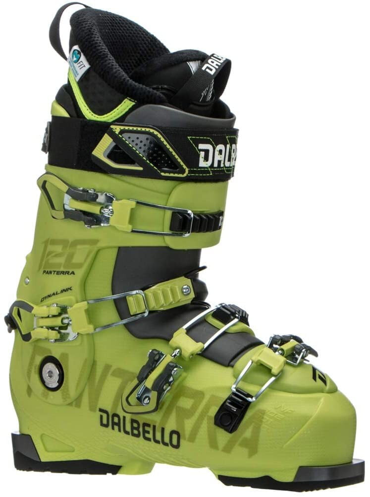 Лыжные ботинки Dalbello Panterra 120 2019