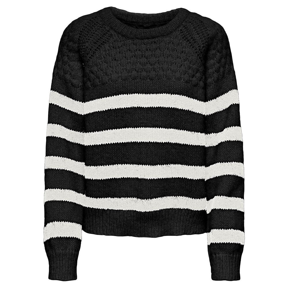 ONLY Billie O Neck Sweater