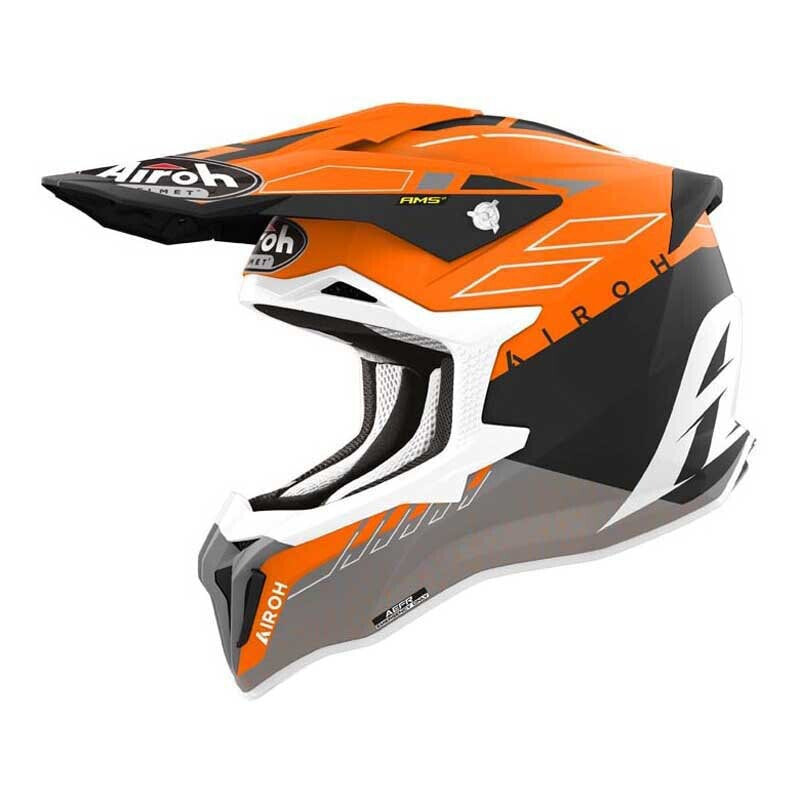 Airoh Strycker Skin off-road helmet