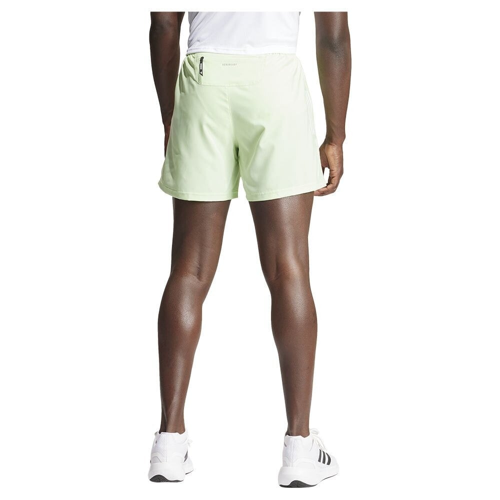 ADIDAS Own The Run Base 9´´ Shorts