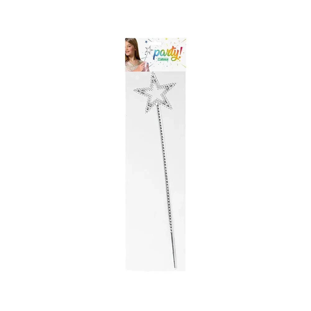 ATOSA Princess 34 Cm Wand