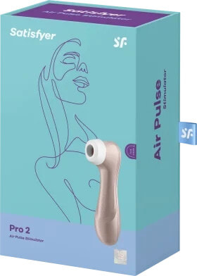 Auflegevibrator Pro 2, 1 St