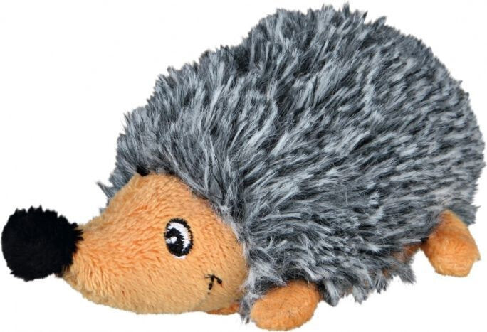 TRIXIE Plush Hedgehog for Dogs 4011905347486