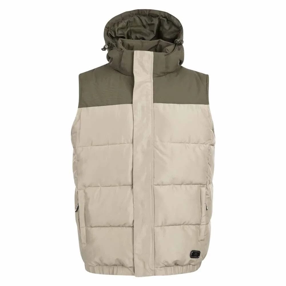 TRESPASS Bruno Vest