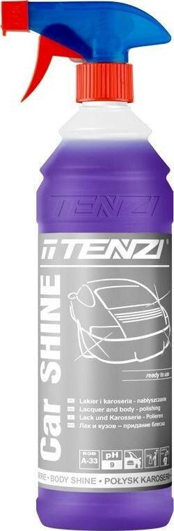 Средство для мойки автомобиля Tenzi TENZI CAR SHINE 1L