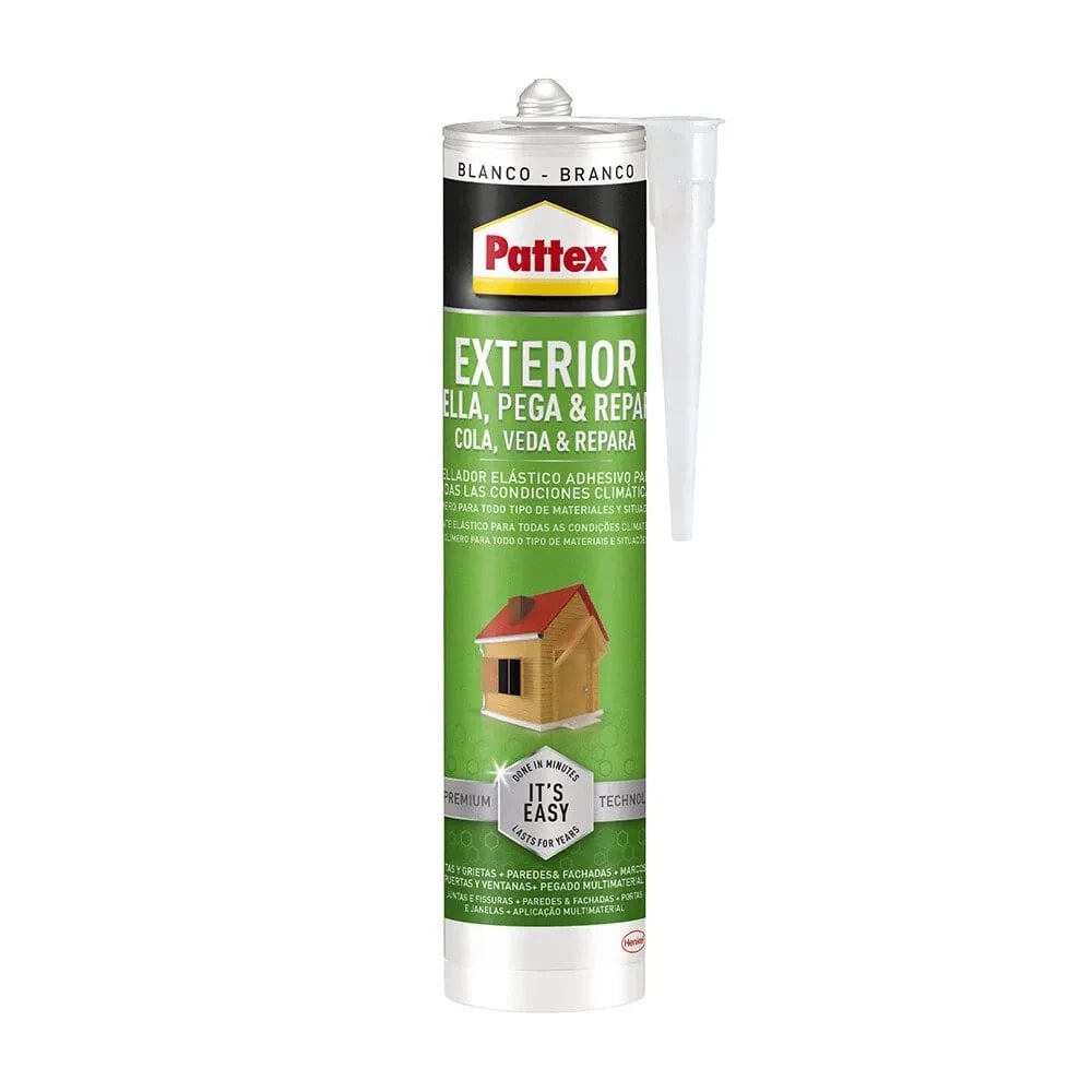 PATTEX Exterior 280ml Sealant