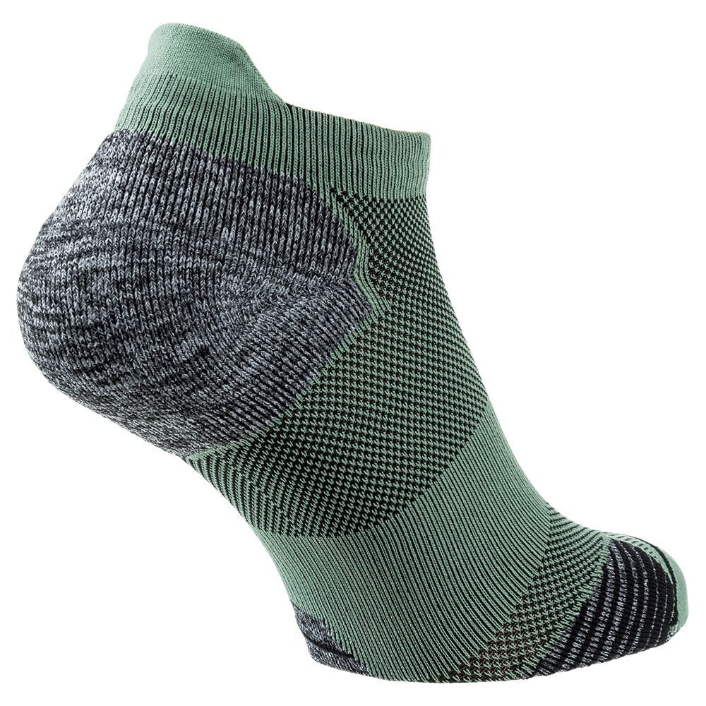 ODLO Ceramicool Run Short Socks