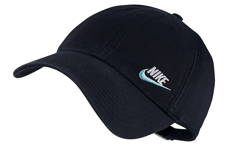 Nike Herttage 86 Futura可调节运动 鸭舌帽 男女同款 休闲运动 / Шапка Nike Herttage 86 AO8662-017