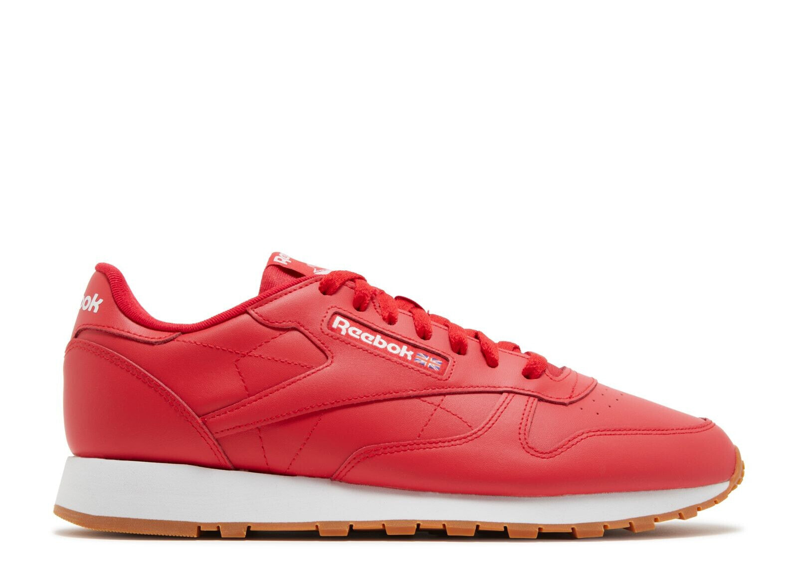 Classic Leather 'Vector Red Gum'