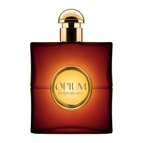 Yves Saint Laurent Opium Eau de Toilette