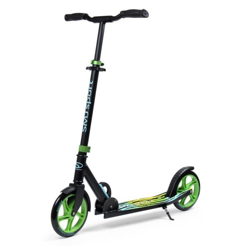 Folding scooter SMJ sport NL-100-205 HS-TNK-000013997