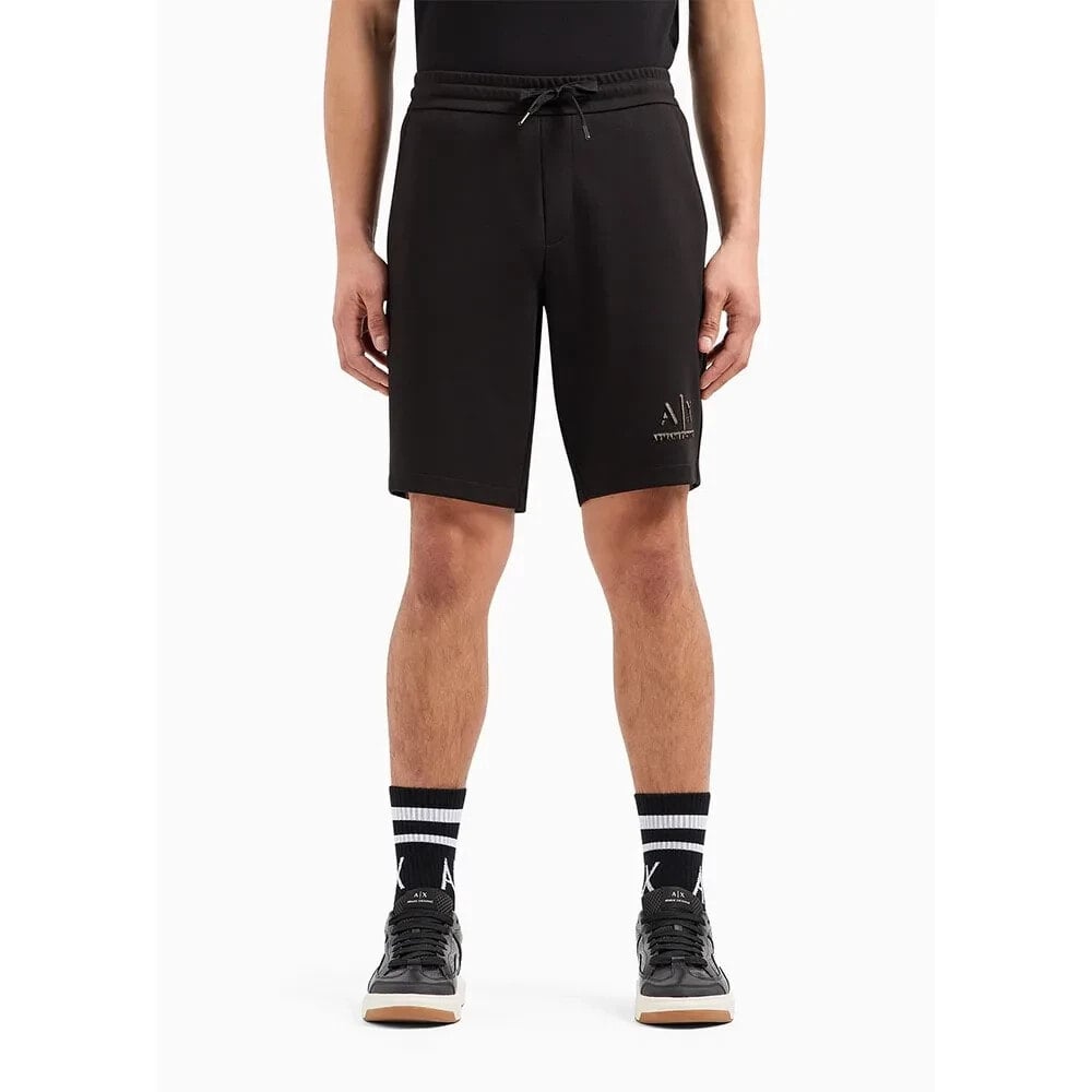 ARMANI EXCHANGE 3DZSSA_Z9N1Z Shorts