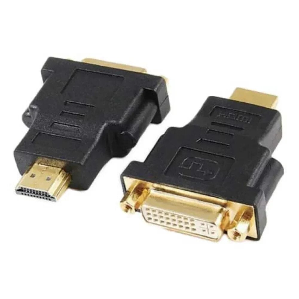 GEMBIRD 7889 HDMI To DVI Adapter