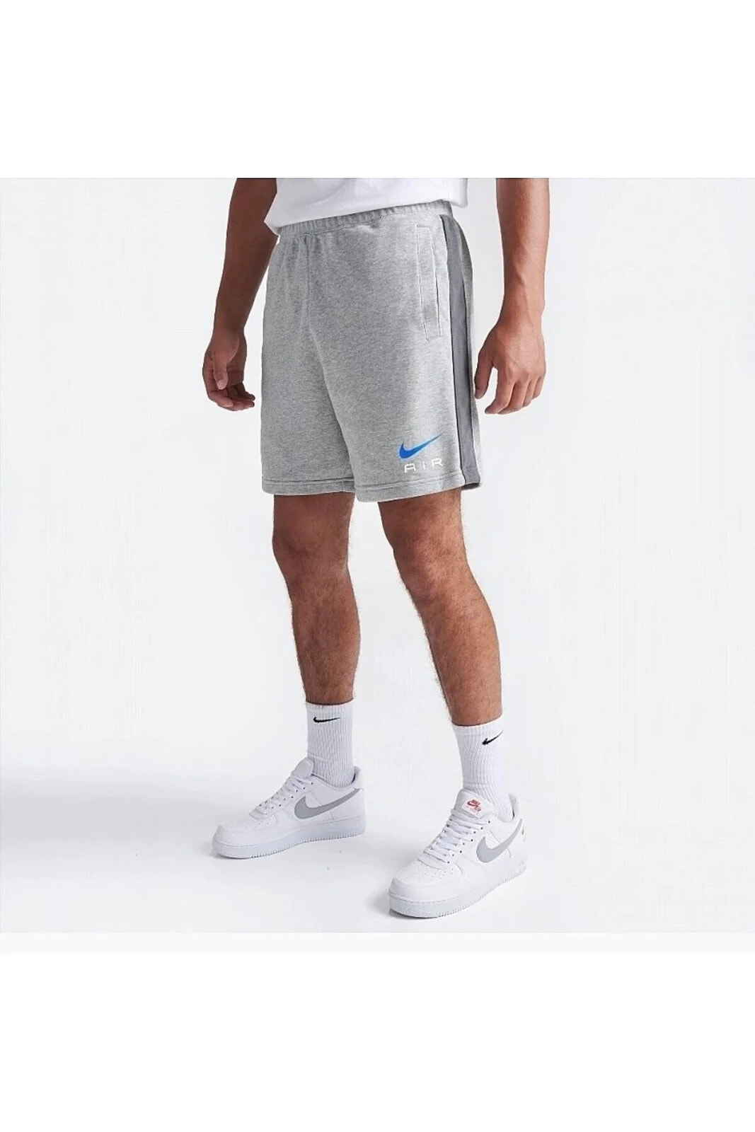 Sportswear Air Short Ft Erkek Şort