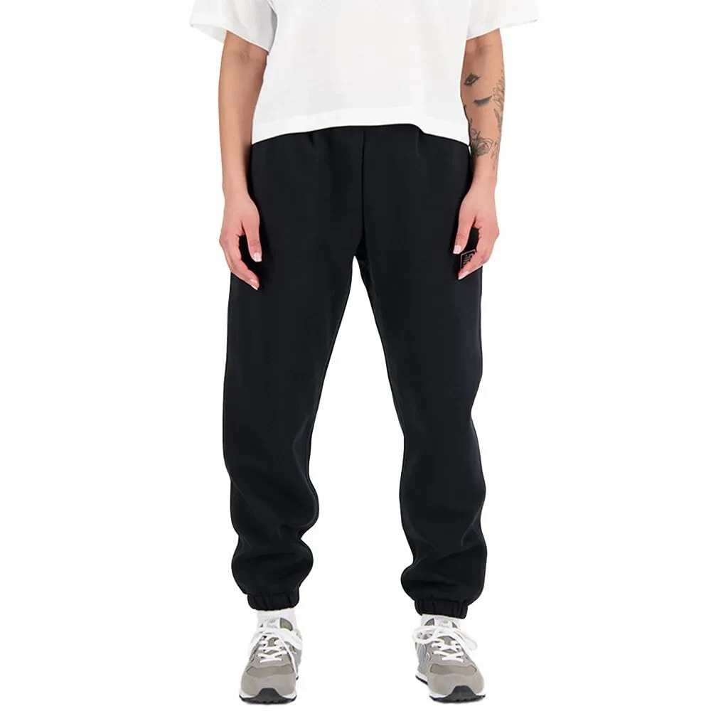 NEW BALANCE Essentials Americana Brushed Back Sweat Pants