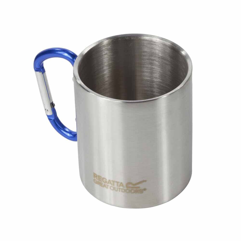 REGATTA Karabiner Handle Mug