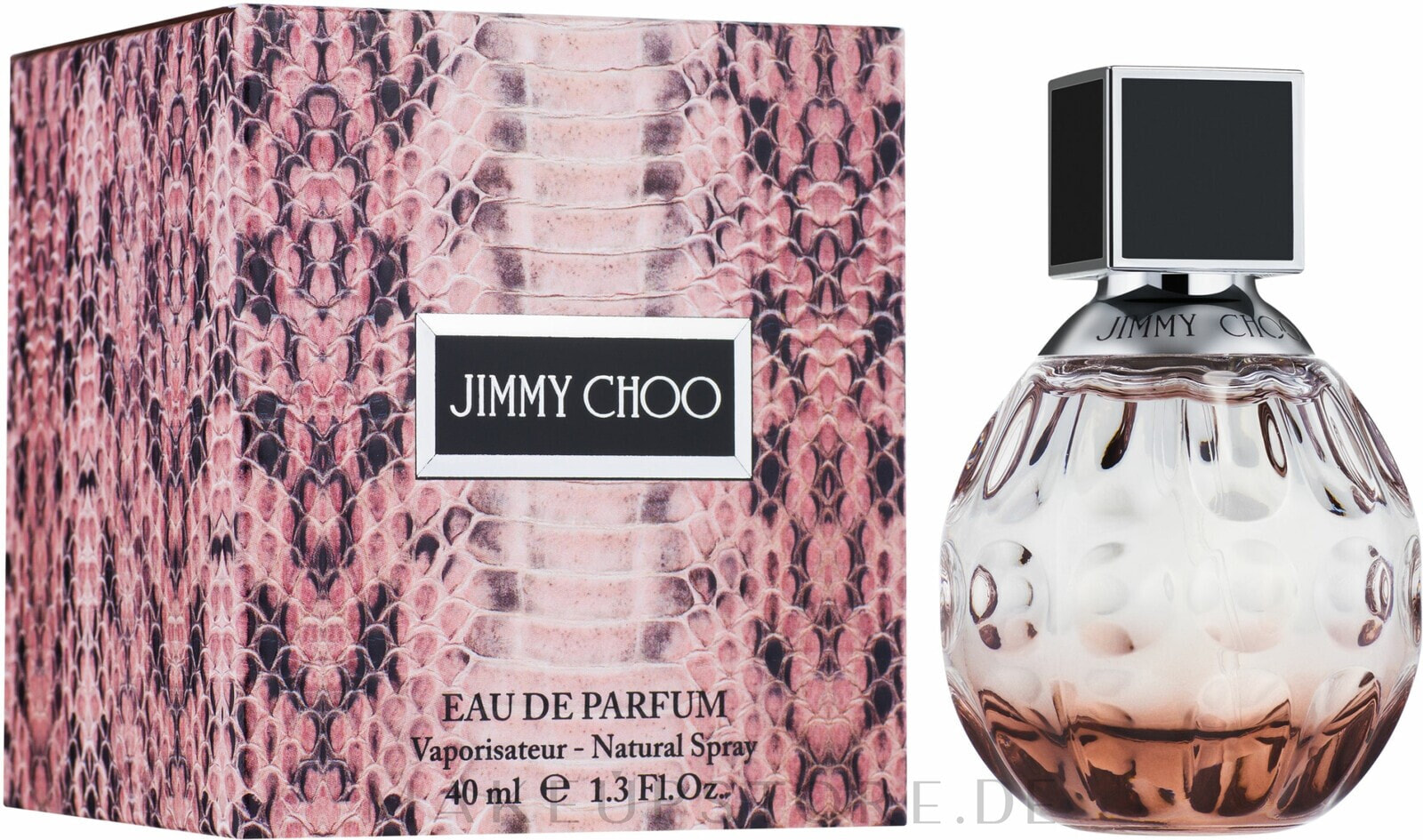 Jimmy Choo Jimmy Choo - Eau de Parfum