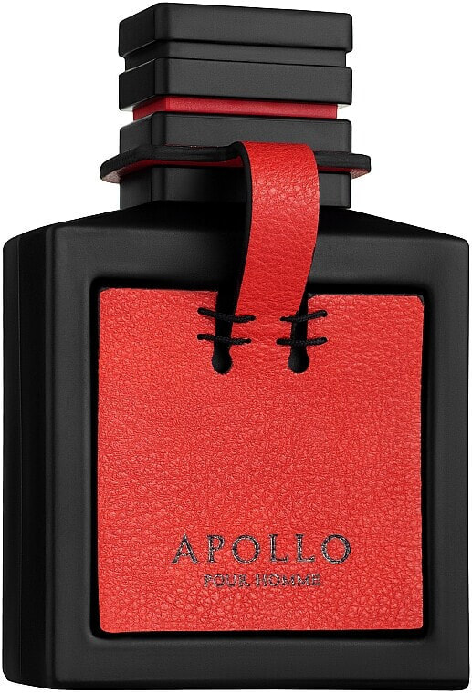 Flavia Apollo Pour Homme - Eau de Parfum