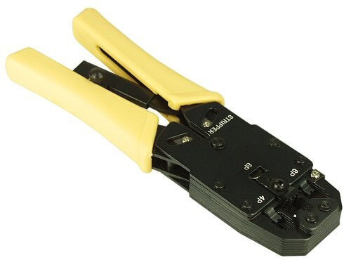 InLine 74103 обжимной инструмент для кабеля