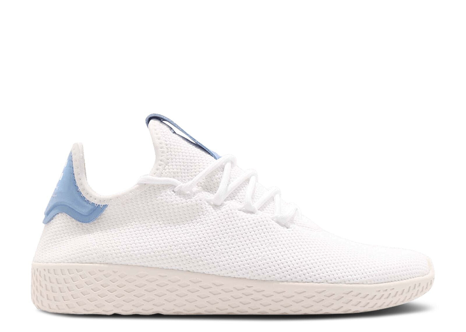 Pharrell x Tennis Hu 'Light Blue'