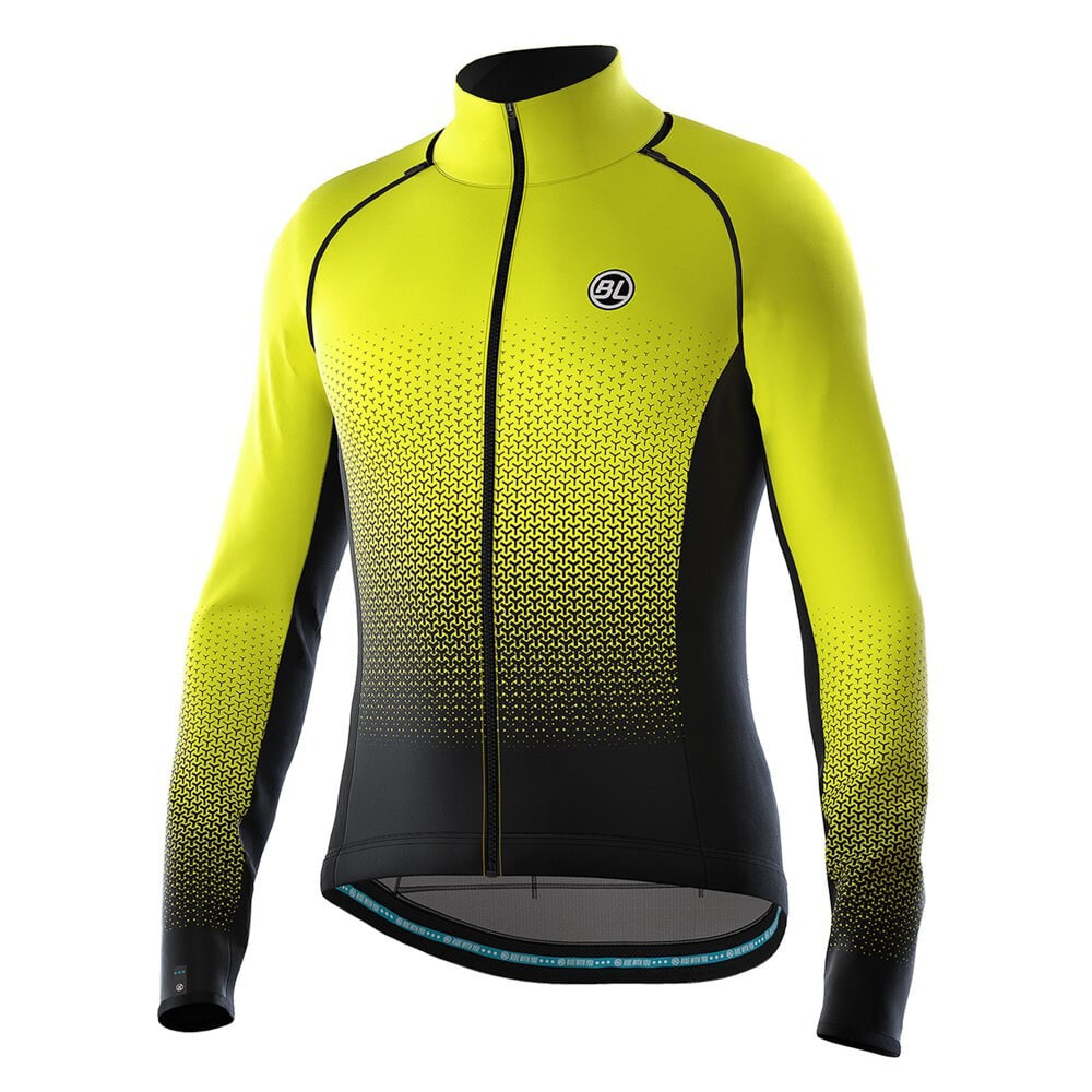 BICYCLE LINE Pro-S Long Sleeve Jersey