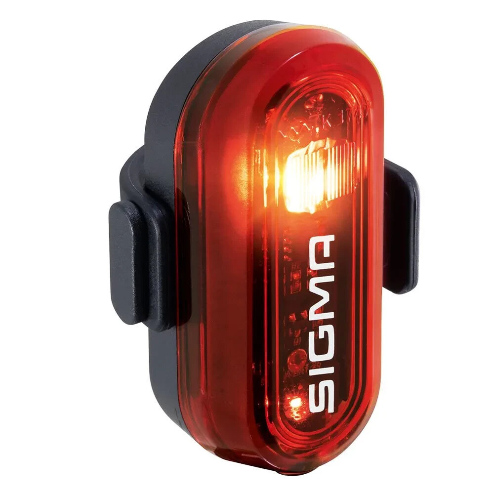 SIGMA Curve Rear Light