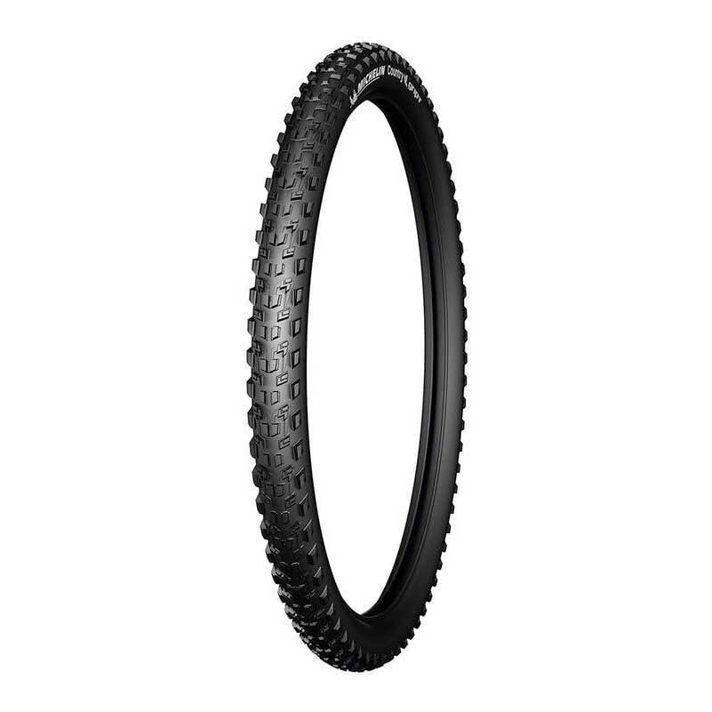 MICHELIN Country Grip R 26´´ x 2.10 Rigid MTB Tyre