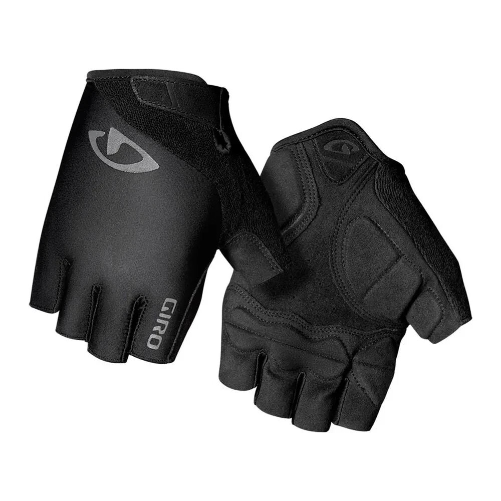 GIRO Jag Short Gloves